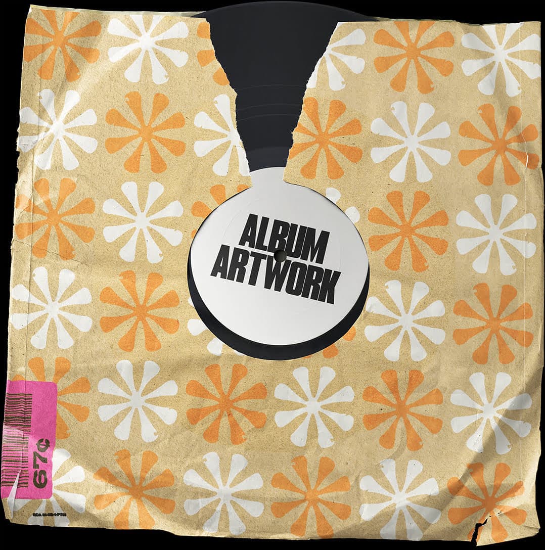 Album Artwork by Infatuation
