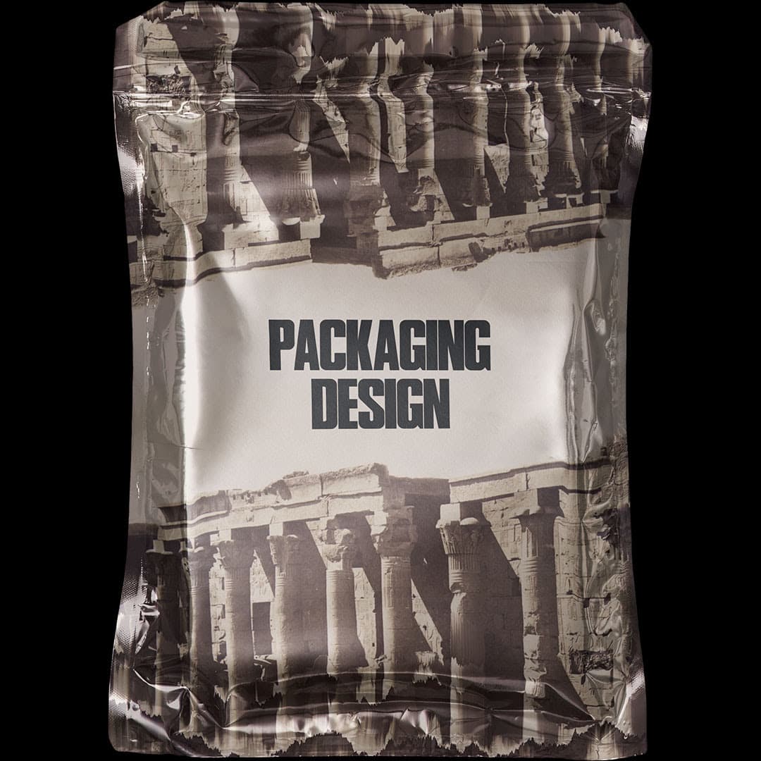 Packaging Design by Infatuation